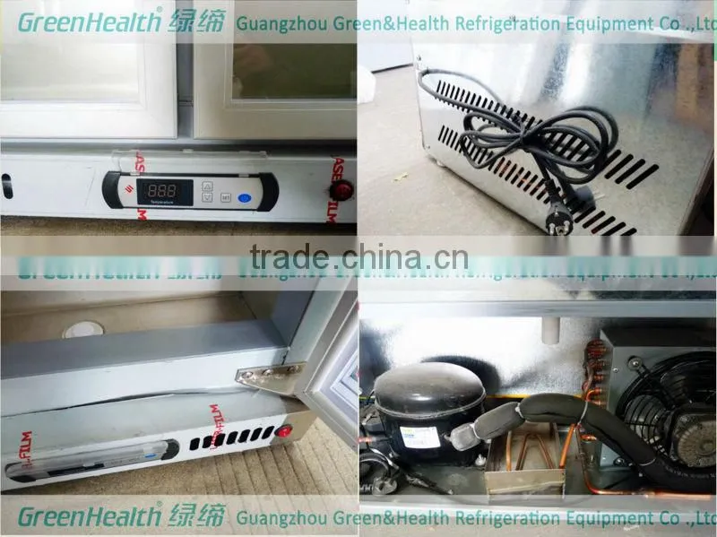 beer refrigerator cooler