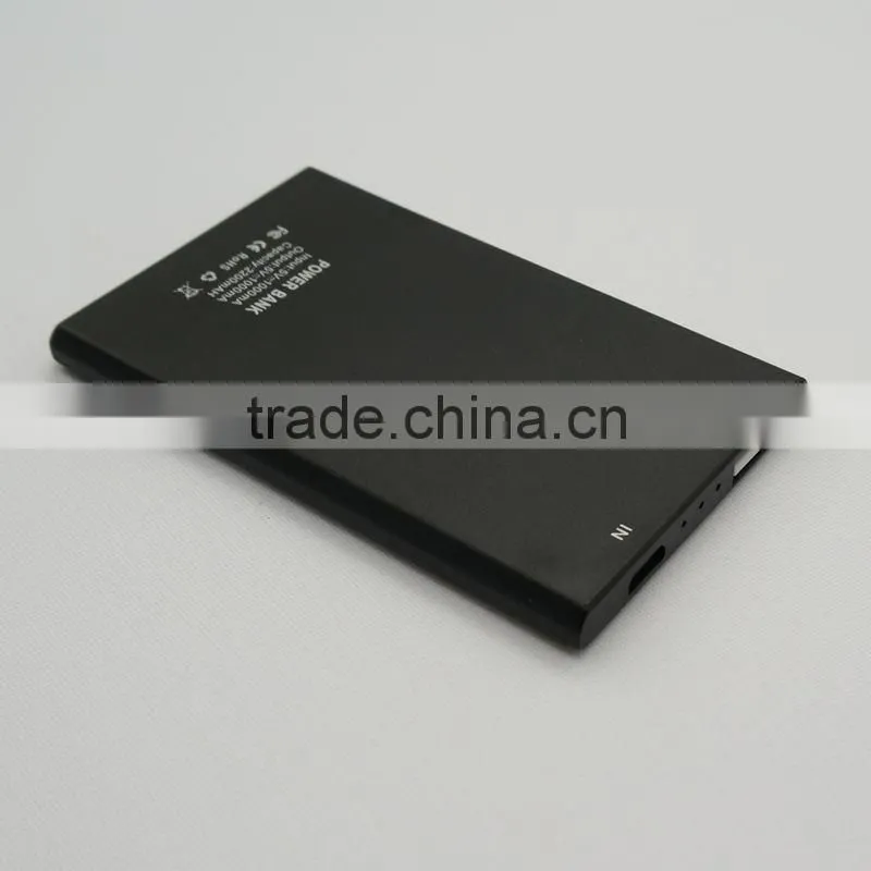 Wholesale High quality low price external battery charger
