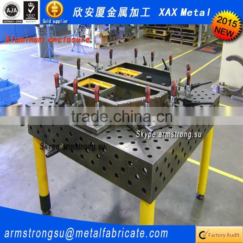 XAX015AB Wholesale promotional products china aluminum part buy from alibaba