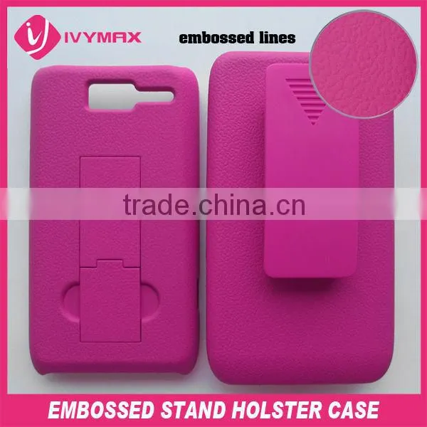 for motorola D1/XT914 magic phone case