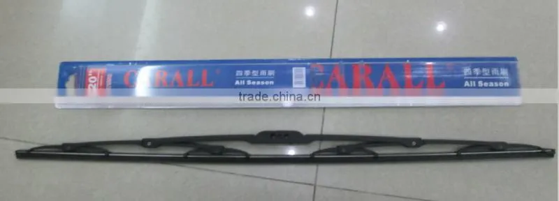 Front Windshield Frame Wiper Blades Review china auto parts imported