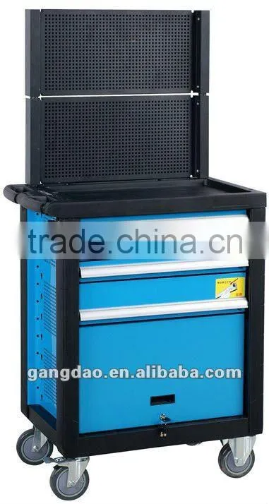 Mobile tool trolley GBM511H