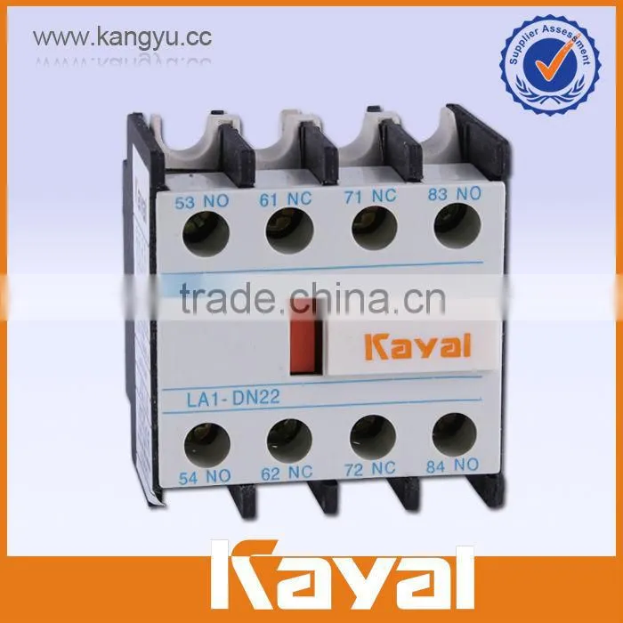 Contactor ac 80A 440v lc1-d80 ac contactor