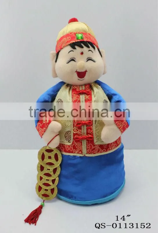 2013 hot sale chinese new year product