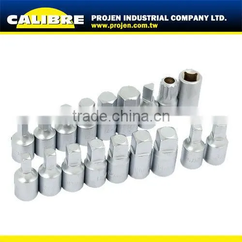 CALIBRE Plug - Saver Kit Spark Plug Port Repair Kits