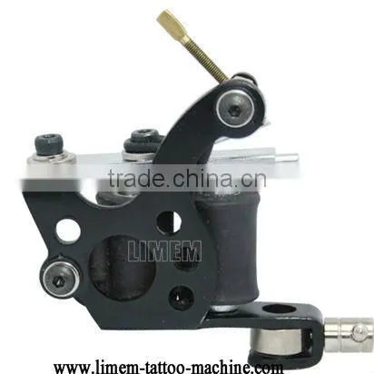 handmade tatoo machine manufature