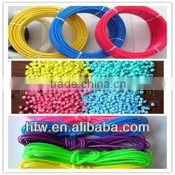 electrical power wire