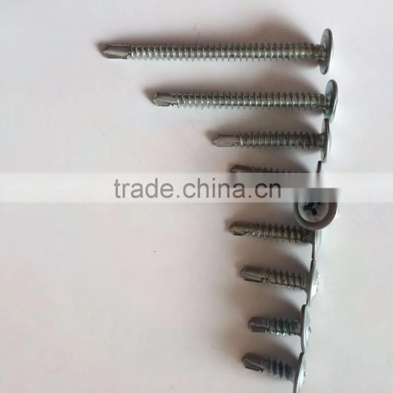 COST price Drywall screw for steel profiles