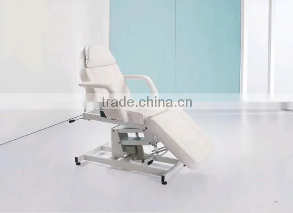 2014portable beauty bed beauty bed beauty facial bed in zinuo