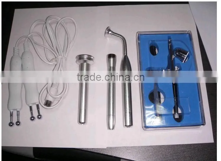 High Quality Water Oxygen Jet for Skin Care