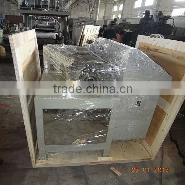 CTO carbon filter cartridge machine manufactured ,Hongteng designed