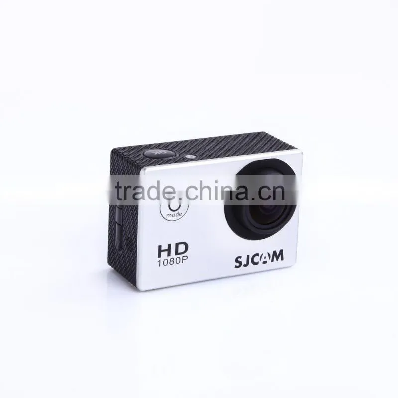 Original SJ4000 Mini DV wifi Sport Camera Waterproof Action Camera 12MP 1080P HD with free accessories wifi sport action camera
