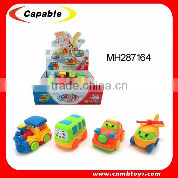 2016 new product mini friction car toy