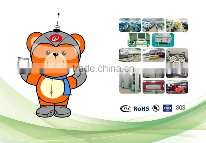 FC-FC Fiber Optic Patch Cord