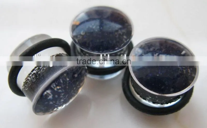 Cheater Plugs