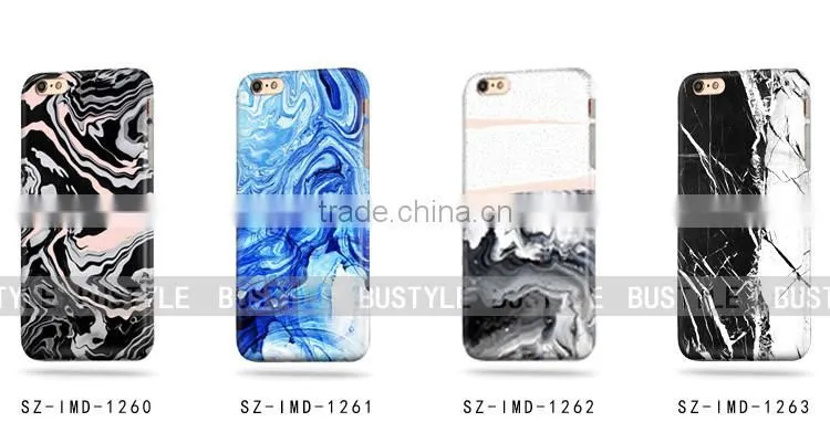 Celulares cover for iphone 6 plus original unlock phone 3d phone case marble design tpu covers for iphone6 6s 6plus