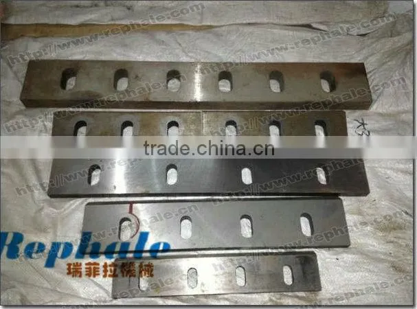pp plastic crusher machine