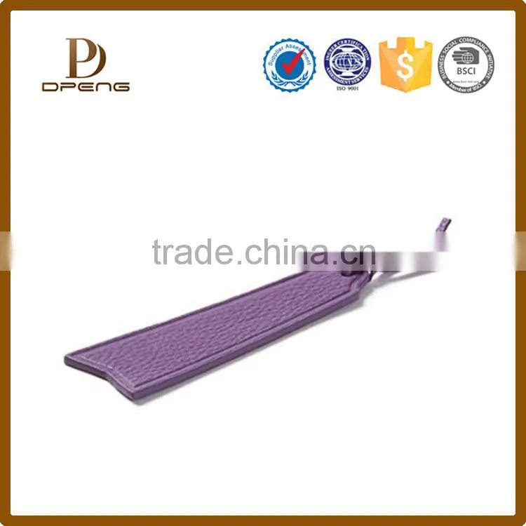 2015 Wholesale Custom factory price book mark for school