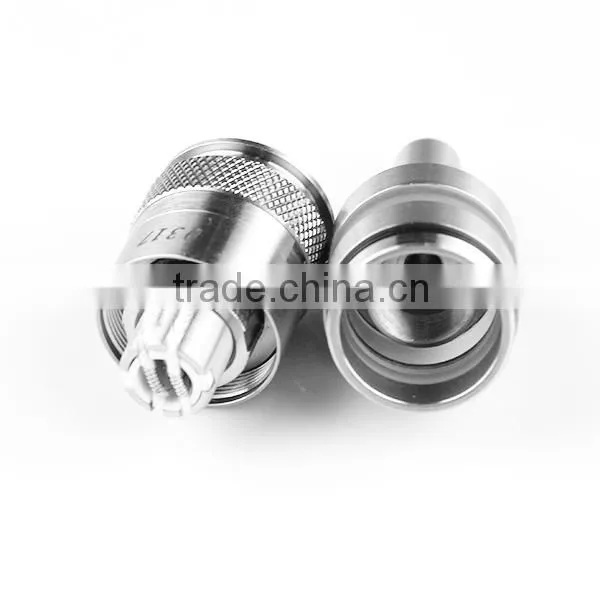 new arrival Ithaka oil 510 wholesale oil vaporizer pen for Ego battery 510T Mechanical Mod