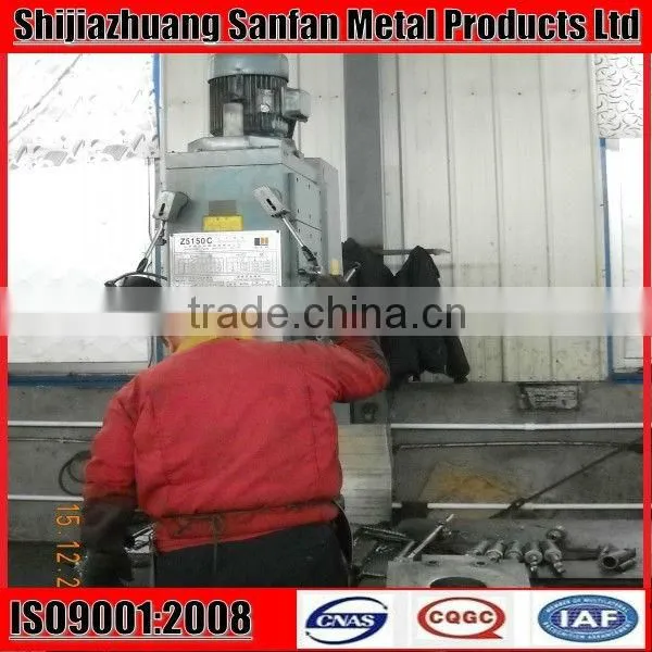 ring shank zinc galvanized roofing nails
