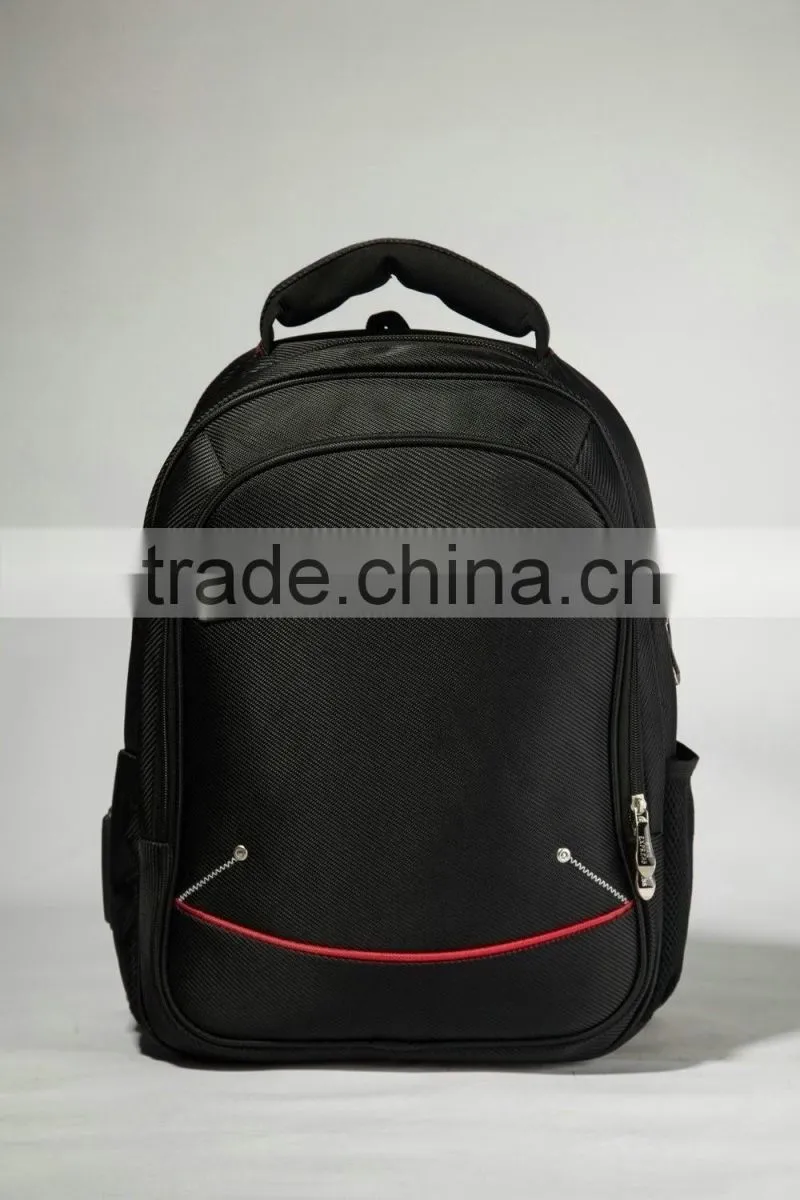 Portable computer sport gym backpack laptop hiking backpack
