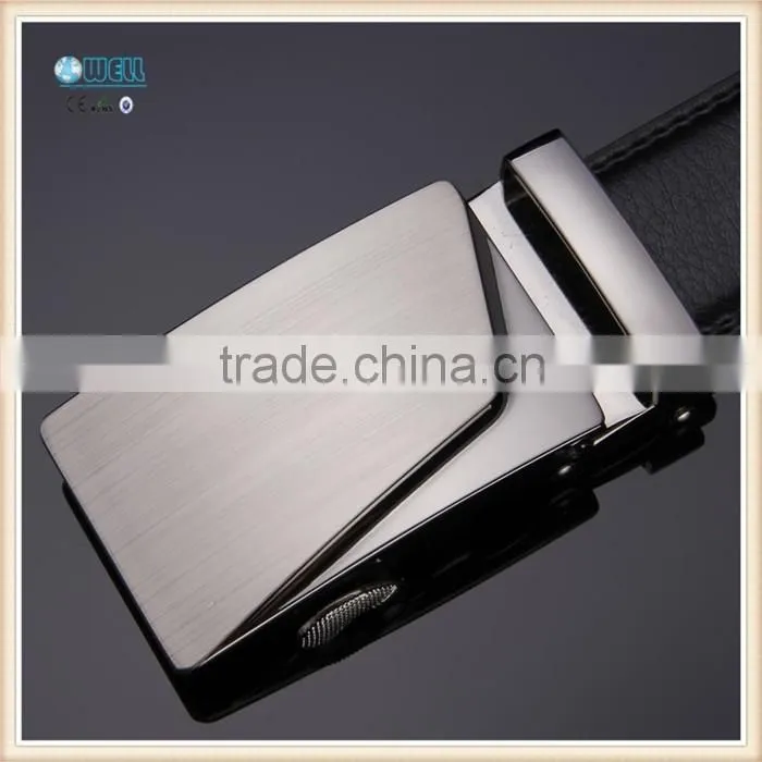 High quality Classical design Alloy Men Belt buckle with customized logo design