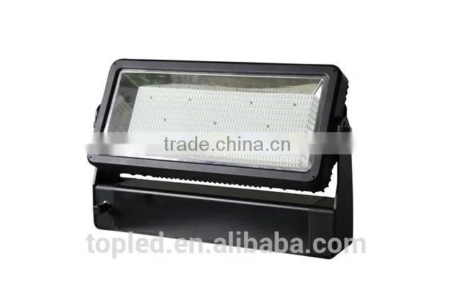 Top Quality 400W Cool White Waterproof Building Effect Light LED Floodlight