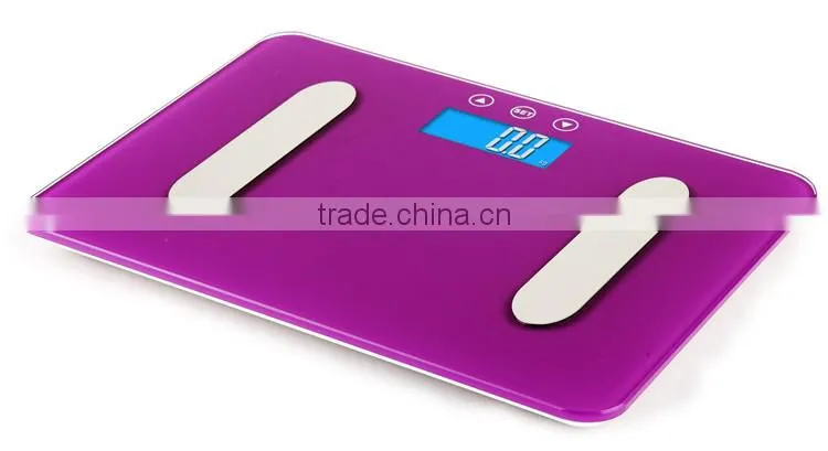Digital body composition scale VFS F129