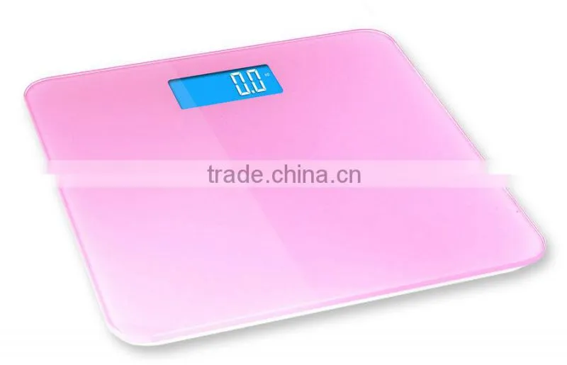 Electronic Body fat analyzer scale for body composition analyze body fat, body muscle, water, bone, BMI,BMR,
