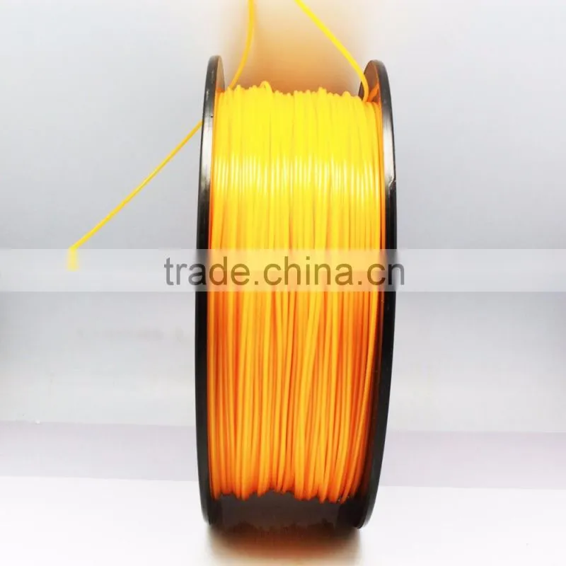3d printer pen filament ,1.75mm/3.0mm filament