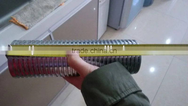 Galvanized prop accessories sleeve and nut(part of the scaffolding steel prop)