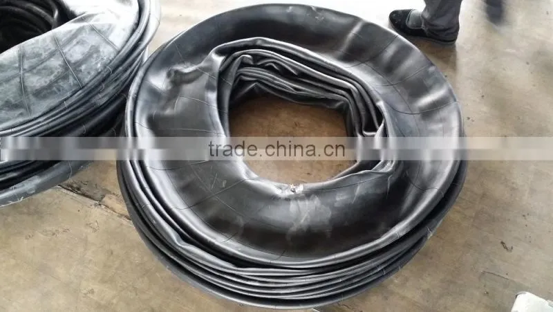 750/825-16 Farm tire for tractor 750/825R16 rubber inner tube in Qingdao