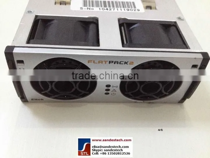 Eltek Flatpack2 2000W 48V 241115.100 53.5V/37.4A 241115.110SC