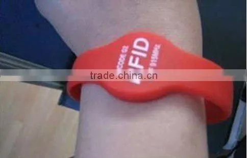 RFID WRISTBANDS (RF005)