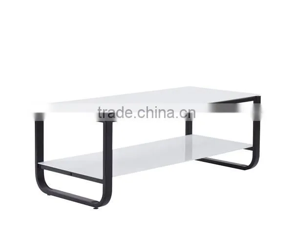 Home furniture glass coffee table for sale