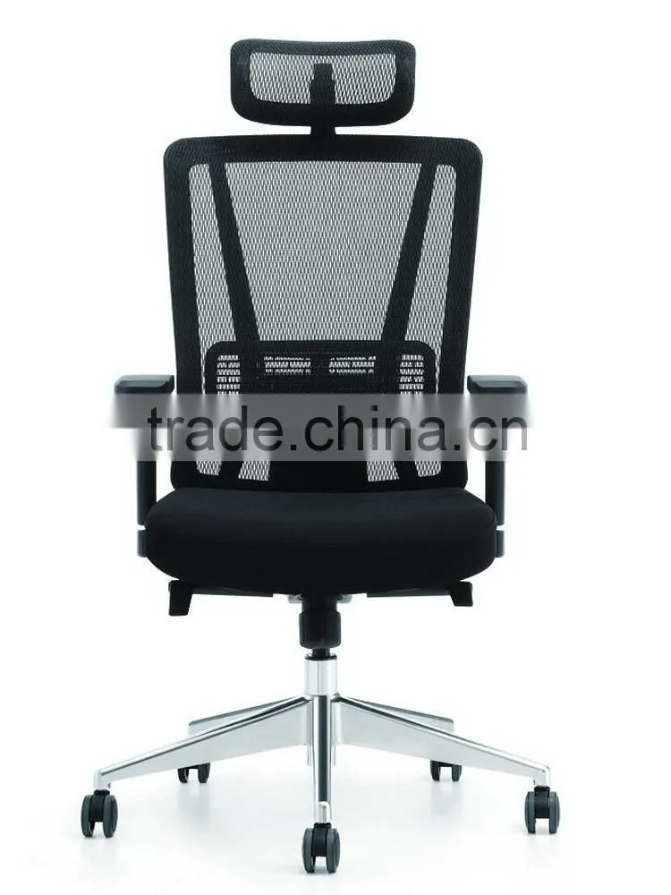 Sunshine Furniture Comfortable Best Ergonomic Office Chair Supplied by Manufacturer in Guangzhou Guangdong