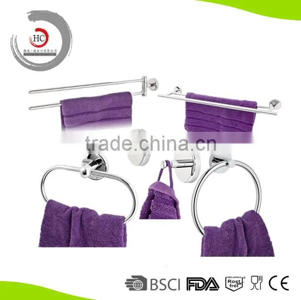 New Product Of Stainless Steel Bathroom Accessories Bathroom Series