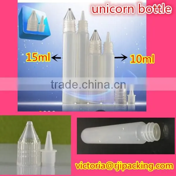 plastic bottle in selangor 10ml 15ml 30ml plastic dropper bottles unicorn bottle