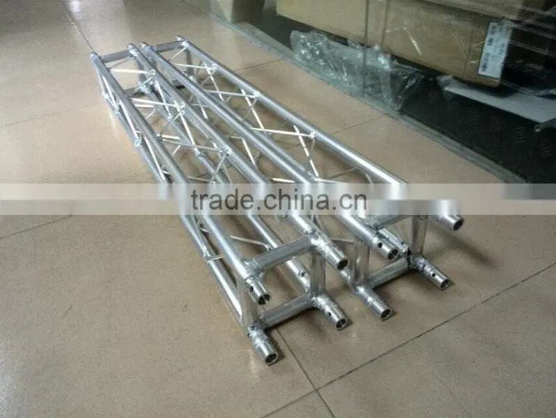 small truss, lightweight truss, wedding decorative truss