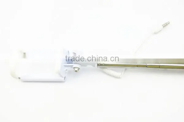 Hot wireless mobile phone monopod