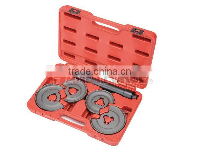 Telescopic Compressor for Shock Absorber Spring, Under Car Service Tools of Auto Repair Tools