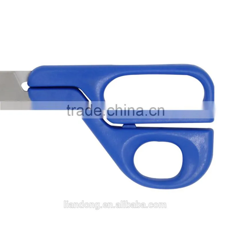 HS021 Stainless Steel Tailor Scissors 11'' with ABS handle