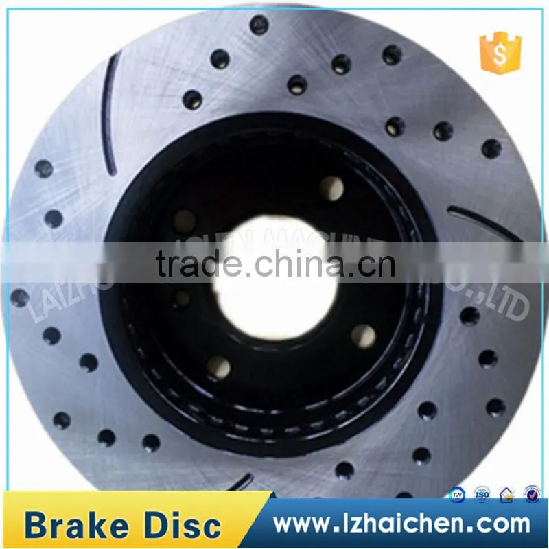 Dacromet brake disc , OE 40206-10W00 ,Brake Caliper for BMW E46