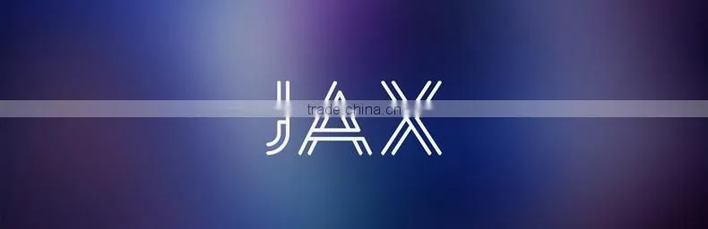2016 Newest Item JAX, Quad Core Amlogic S905x CPU Penta-core GPU 1GB RAM 8GB eMMC ROM Android 6.0 ott tv box