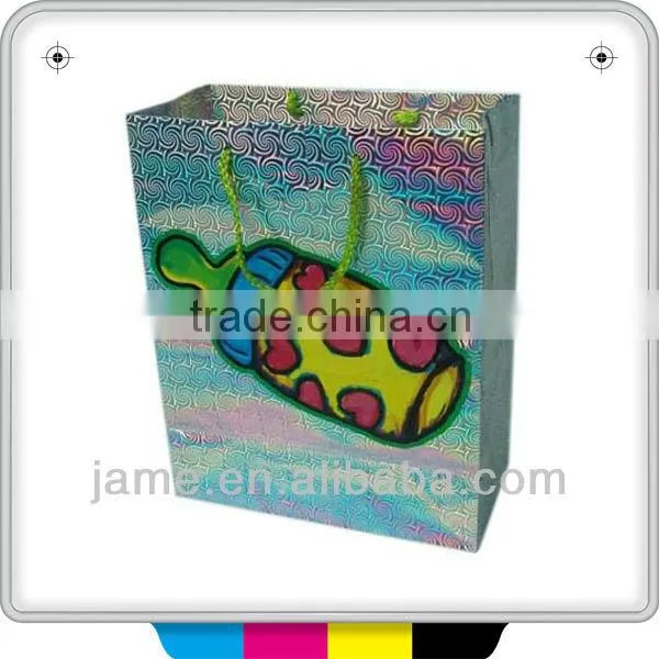 jewelry bags and packaging paper gift bags