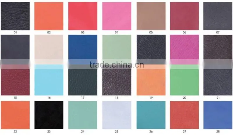 Polyurethane foam airport seating chair, iron airport chair with padded seat