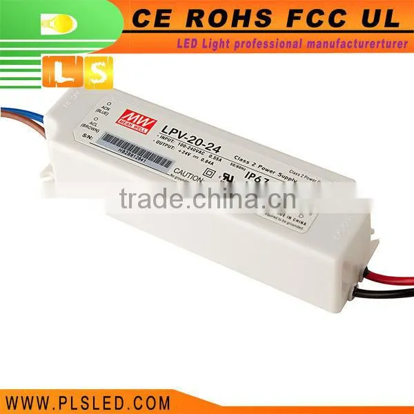 High quality good price led power driver , led power supplies , waterproof led power supply 24v