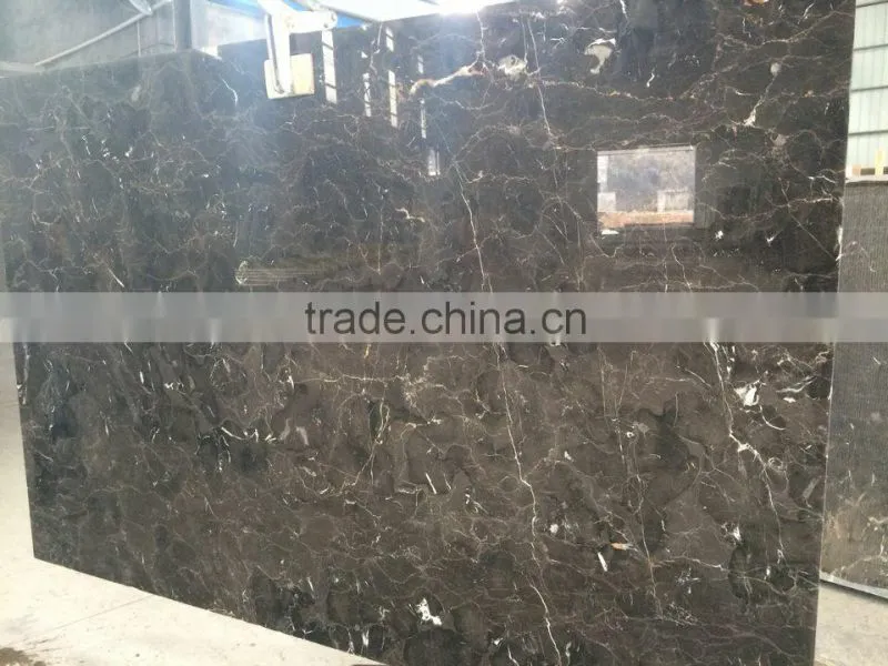 chinese dark emperador with marble price
