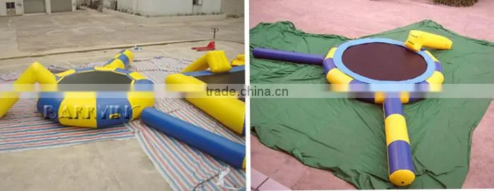 cheap indoor trampoline park