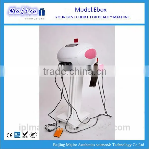 2015 portable skin whitening materials